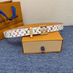 LV Women's Belts