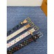 LV Women's Belts