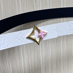 LV Women's Belts