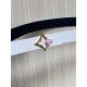 LV Women's Belts