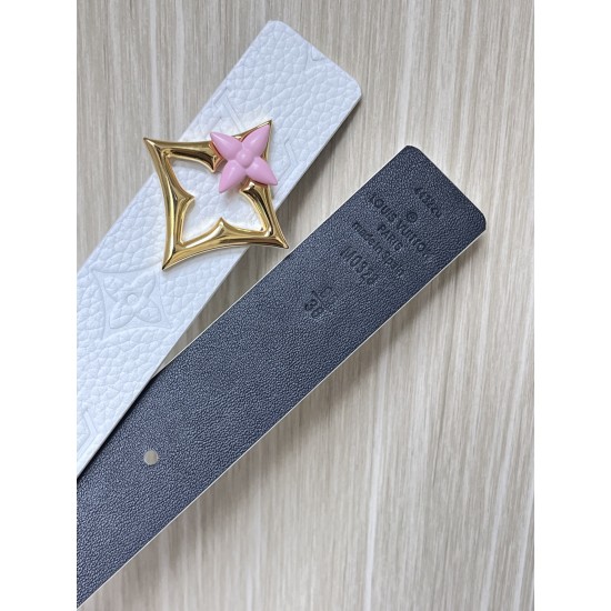 LV Women's Belts