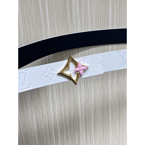 LV Women's Belts