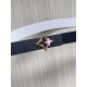LV Women's Belts