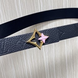 LV Women's Belts