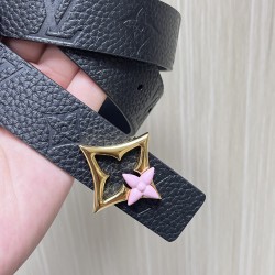 LV Women's Belts