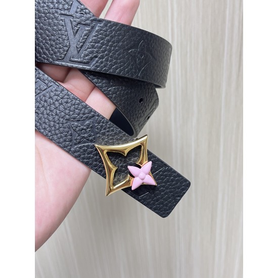 LV Women's Belts
