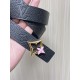 LV Women's Belts