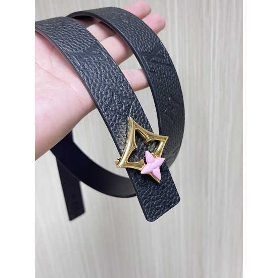 LV Women's Belts
