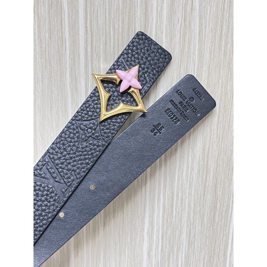 LV Women's Belts