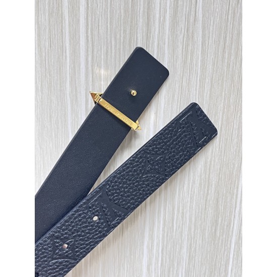 LV Women's Belts