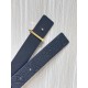 LV Women's Belts
