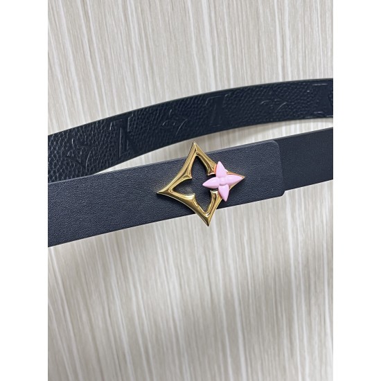 LV Women's Belts