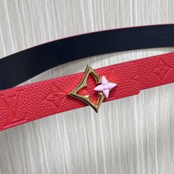 LV Women's Belts