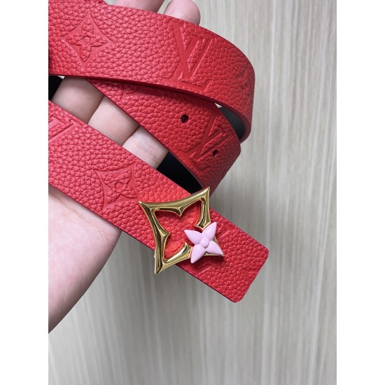 LV Women's Belts
