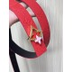 LV Women's Belts