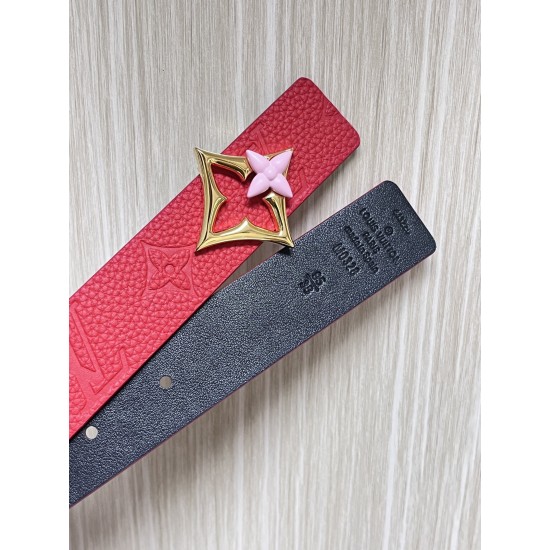 LV Women's Belts