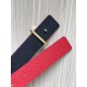 LV Women's Belts