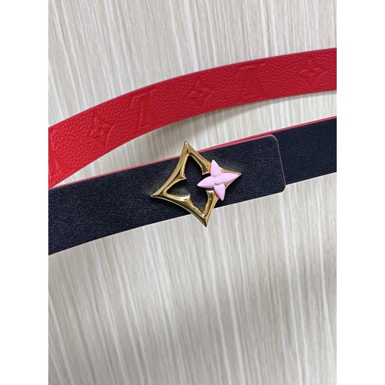 LV Women's Belts