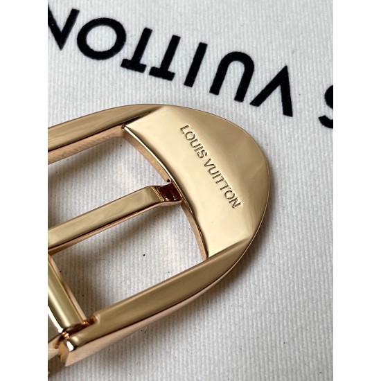 LV Women's Belts