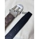 LV Women's Belts
