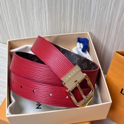 LV Women's Belts