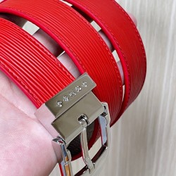 LV Women's Belts