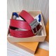 LV Women's Belts
