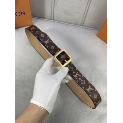 LV Women's Belts