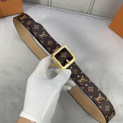 LV Women's Belts