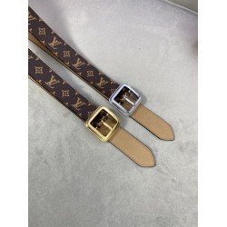 LV Women's Belts