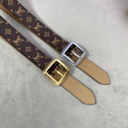 LV Women's Belts