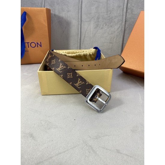 LV Women's Belts