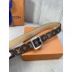 LV Women's Belts