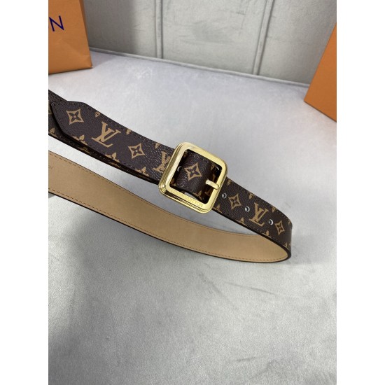 LV Women's Belts