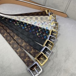 LV Women's Belts