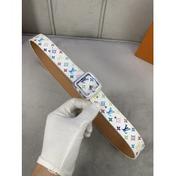 LV Women's Belts