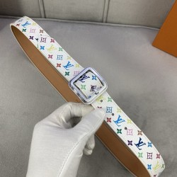 LV Women's Belts