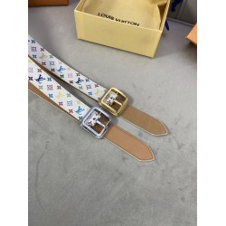 LV Women's Belts