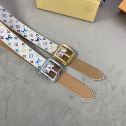 LV Women's Belts