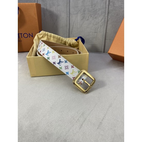 LV Women's Belts