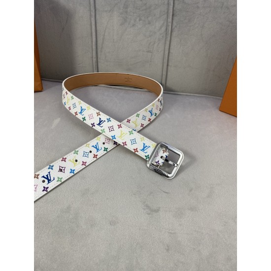 LV Women's Belts