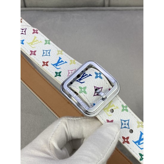 LV Women's Belts