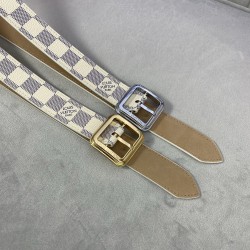 LV Women's Belts