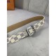 LV Women's Belts