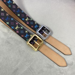 LV Women's Belts