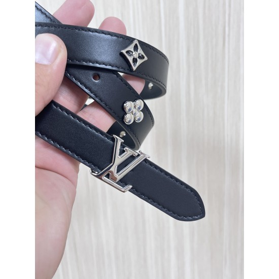 LV Women's Belts