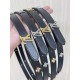 LV Women's Belts