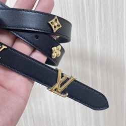 LV Women's Belts
