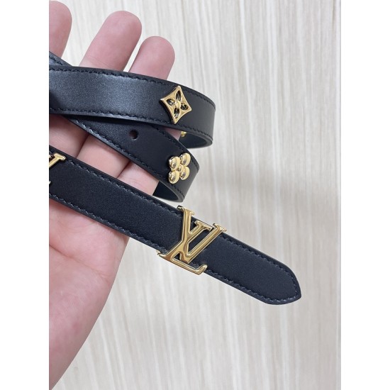 LV Women's Belts