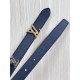 LV Women's Belts
